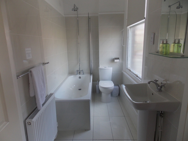 Imagen de la habitación del Hotel The Mountford - Free Parking. Foto 4