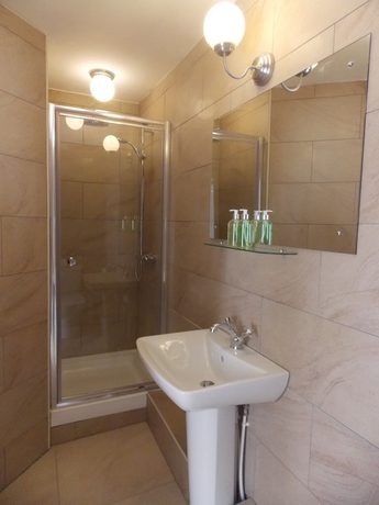 Imagen de la habitación del Hotel The Mountford - Free Parking. Foto 5