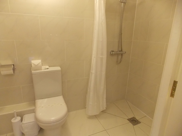 Imagen de la habitación del Hotel The Mountford - Free Parking. Foto 7