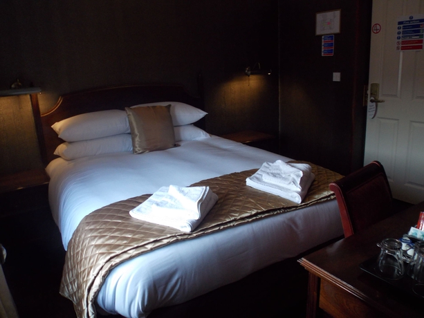 Imagen de la habitación del Hotel The Mountford - Free Parking. Foto 9