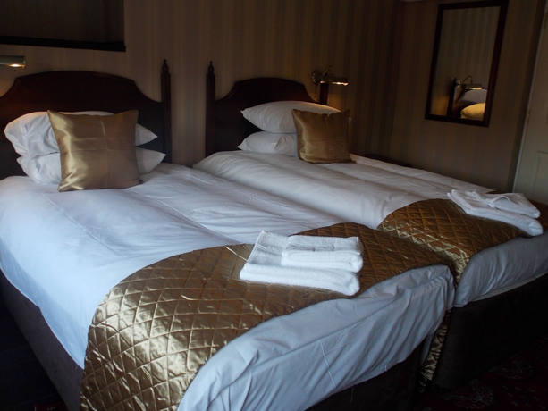 Imagen de la habitación del Hotel The Mountford - Free Parking. Foto 10