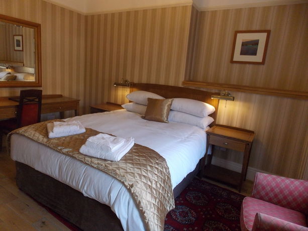 Imagen de la habitación del Hotel The Mountford - Free Parking. Foto 11