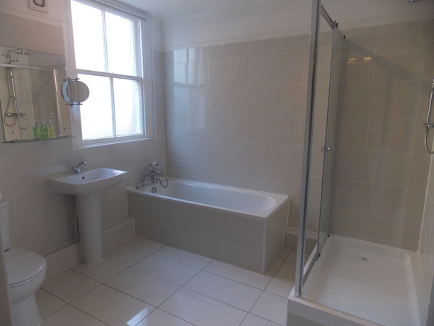 Imagen de la habitación del Hotel The Mountford - Free Parking. Foto 12