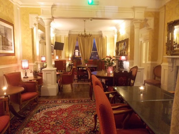 Imagen de los interiores del Hotel The Mountford - Free Parking. Foto 16