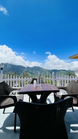 Imagen general del Hotel The Mountilla. Foto 1