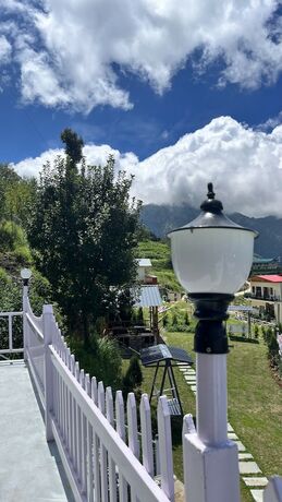 Imagen general del Hotel The Mountilla. Foto 3