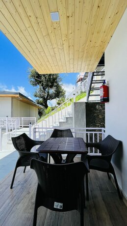 Imagen general del Hotel The Mountilla. Foto 4