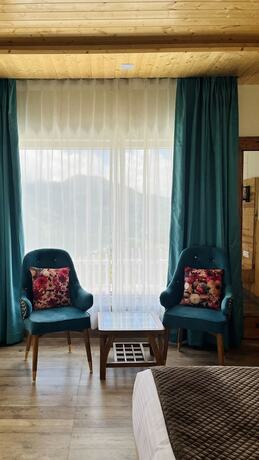 Imagen general del Hotel The Mountilla. Foto 11