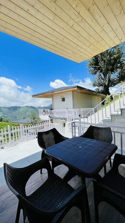 Imagen general del Hotel The Mountilla. Foto 12