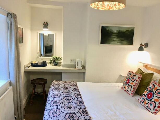 Imagen de la habitación del Hotel The Mousetrap Inn. Foto 16