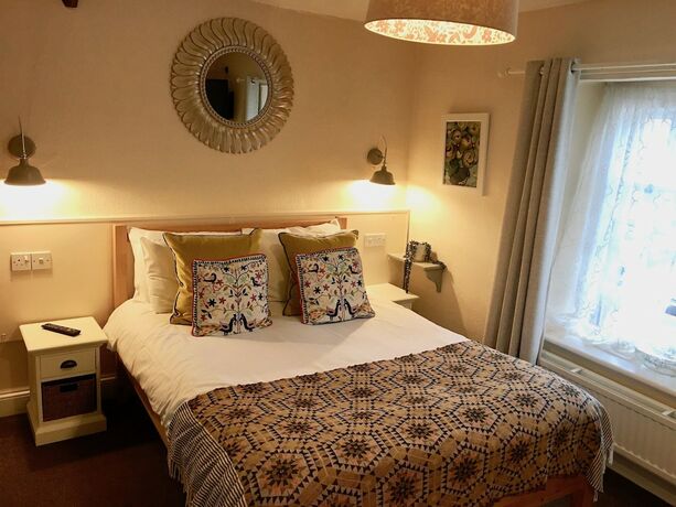 Imagen general del Hotel The Mousetrap Inn. Foto 4