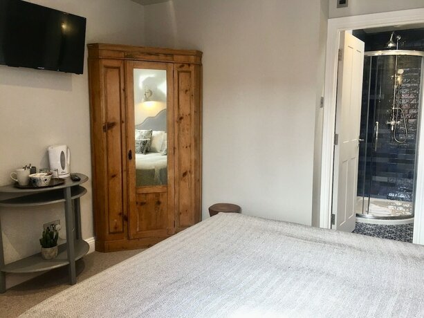 Imagen general del Hotel The Mousetrap Inn. Foto 6