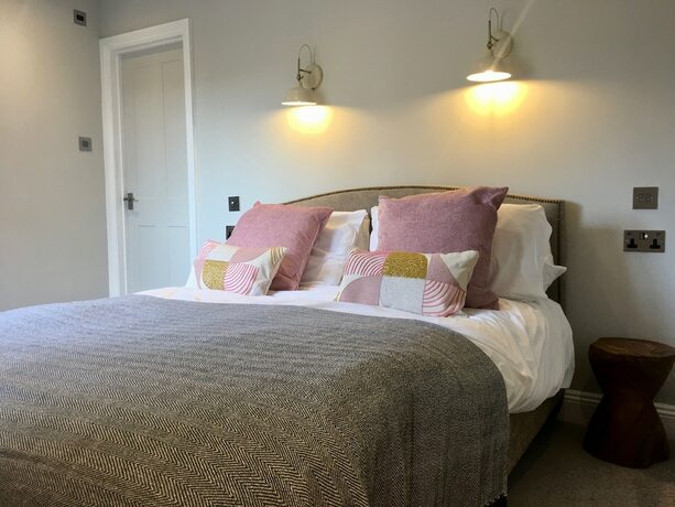 Imagen de la habitación del Hotel The Mousetrap Inn. Foto 18