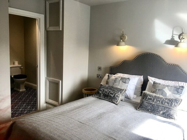 Imagen general del Hotel The Mousetrap Inn. Foto 9
