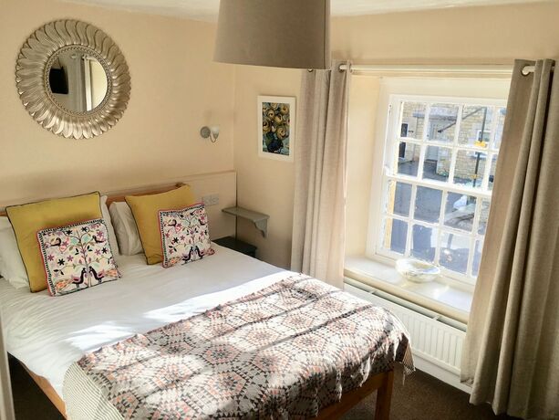 Imagen general del Hotel The Mousetrap Inn. Foto 10