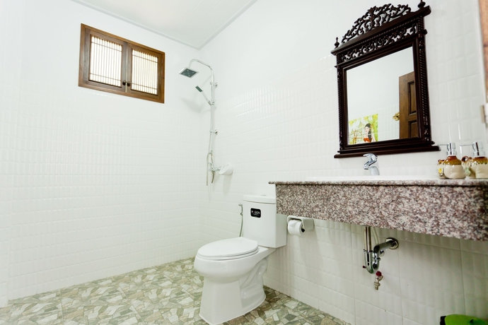 Imagen de la habitación del Hotel The Mouth Resort. Foto 5