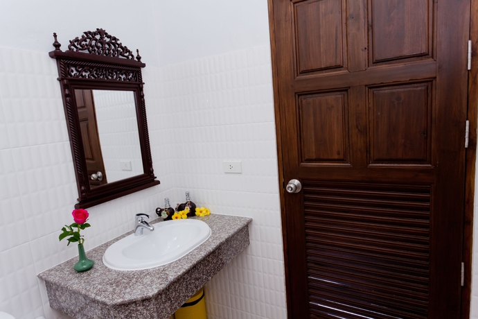 Imagen de la habitación del Hotel The Mouth Resort. Foto 6