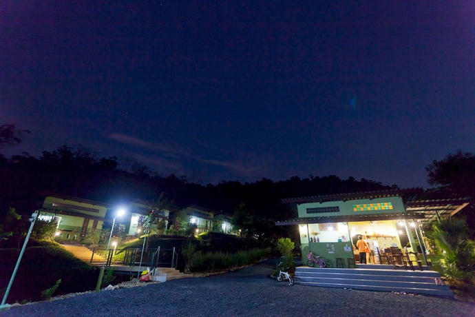 Imagen general del Hotel The Mouth Resort. Foto 3