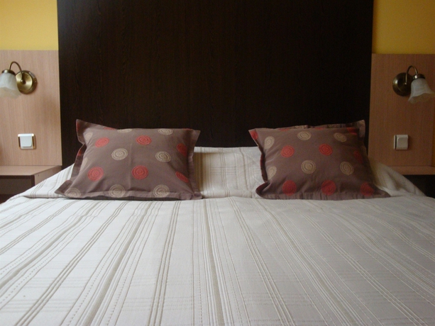 Imagen de la habitación del Hotel The Movie. Foto 7