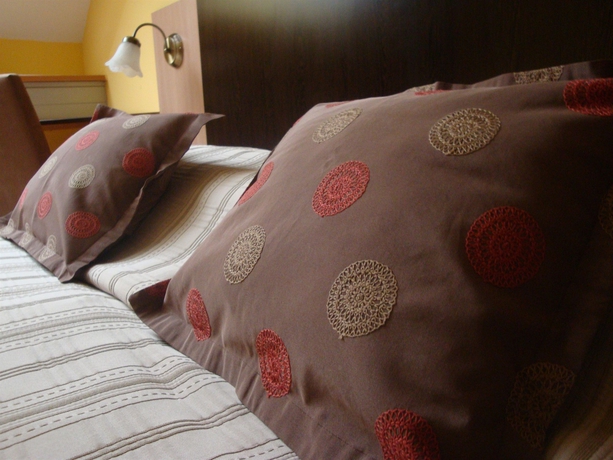 Imagen de la habitación del Hotel The Movie. Foto 11