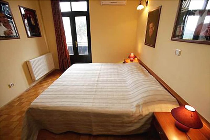 Imagen de la habitación del Hotel The Movie Resort Aparthotel. Foto 4
