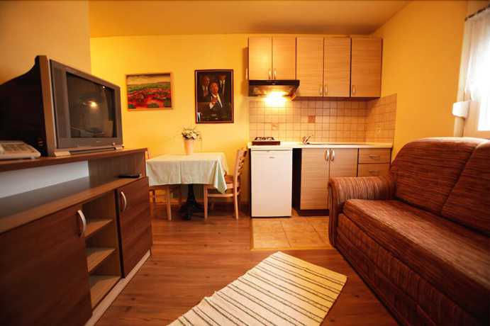 Imagen de la habitación del Hotel The Movie Resort Aparthotel. Foto 18