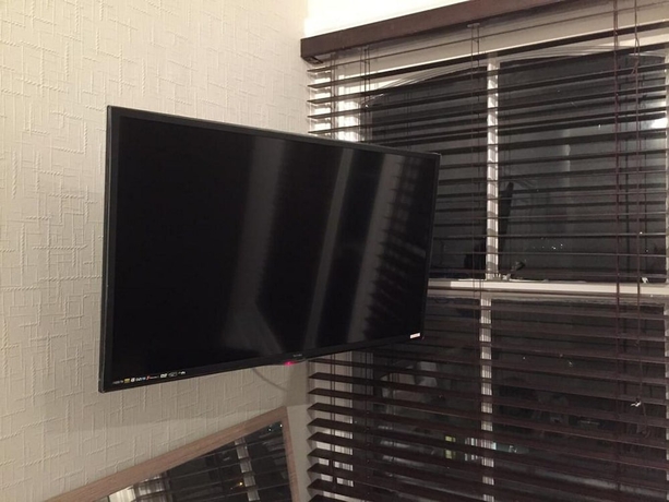 Imagen de la habitación del Hotel The Mowbray. Foto 5