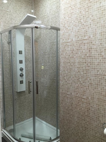 Imagen de la habitación del Hotel The Mowbray. Foto 18