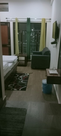 Imagen de la habitación del Hotel The Mrityunjaya Palace Guptakashi. Foto 7
