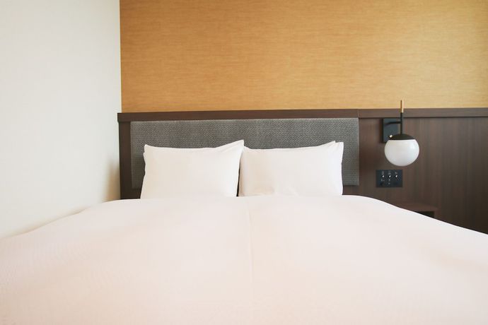 Imagen de la habitación del Hotel The M's Kyoto. Foto 2