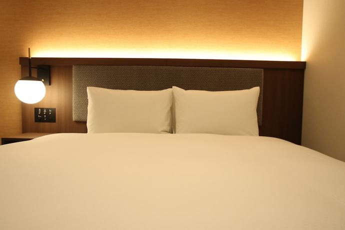 Imagen de la habitación del Hotel The M's Kyoto. Foto 9