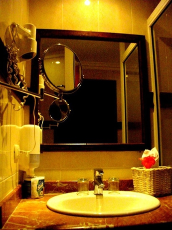 Imagen de la habitación del Hotel The Mt. Foto 6