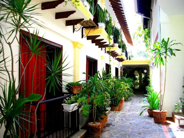 Imagen de los exteriores del Hotel The Mt. Foto 8