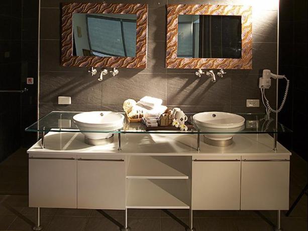 Imagen de la habitación del Hotel The Mudan Hot Springs Resorts and Villa. Foto 6