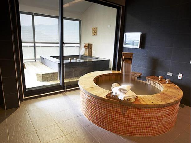 Imagen de la habitación del Hotel The Mudan Hot Springs Resorts and Villa. Foto 7