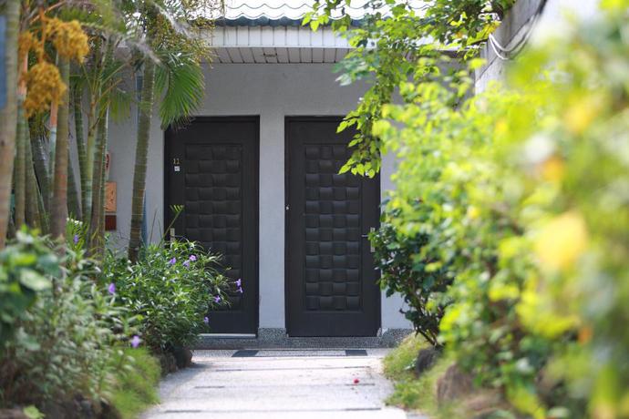 Imagen general del Hotel The Mudan Hot Springs Resorts and Villa. Foto 3