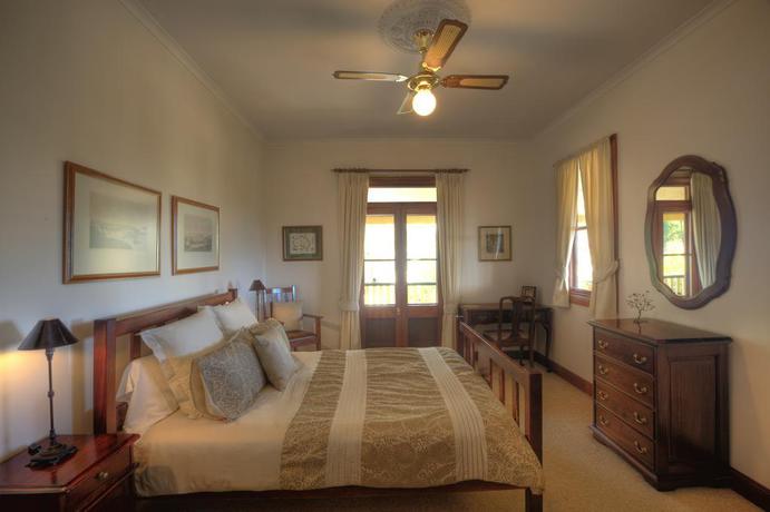 Imagen general del Hotel The Mudgee Homestead Guesthouse. Foto 3