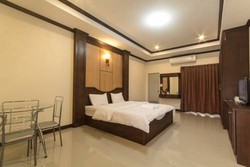 Imagen general del Hotel The Muk Lagoon. Foto 2