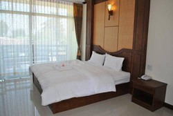 Imagen general del Hotel The Muk Lagoon. Foto 3