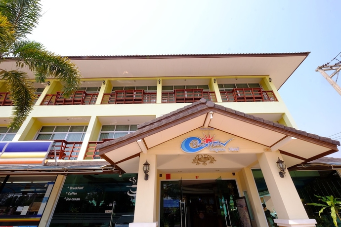 Imagen general del Hotel The Muk Lagoon. Foto 1