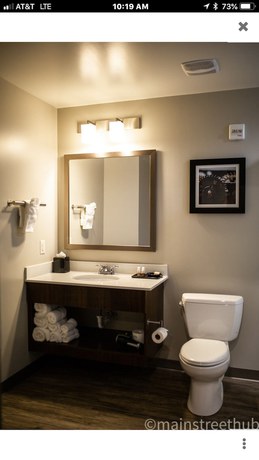 Imagen de la habitación del Hotel The Mulberry. Foto 2