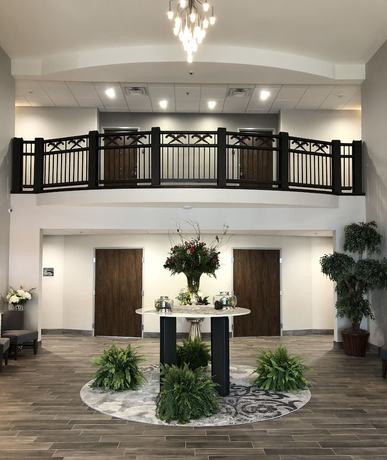 Imagen de los interiores del Hotel The Mulberry. Foto 20