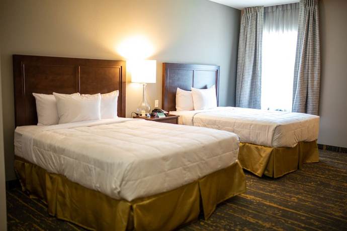 Imagen de la habitación del Hotel The Mulberry. Foto 6