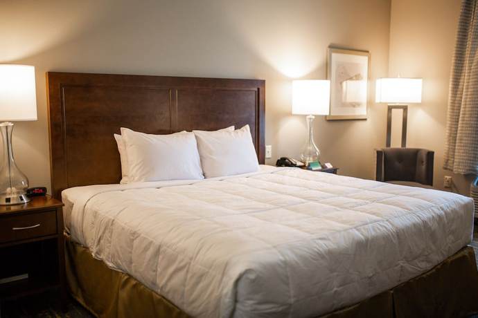 Imagen de la habitación del Hotel The Mulberry. Foto 9