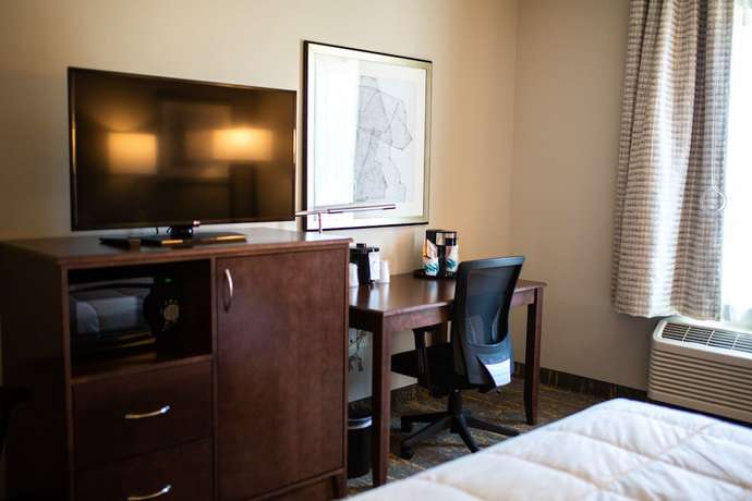 Imagen de la habitación del Hotel The Mulberry. Foto 15