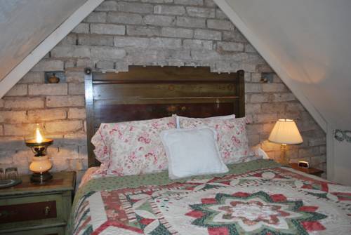 Imagen de la habitación del Hotel The Mulberry Inn. Foto 2