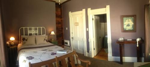 Imagen de la habitación del Hotel The Mulberry Inn. Foto 4