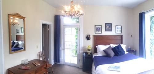 Imagen de la habitación del Hotel The Mulberry Inn. Foto 5