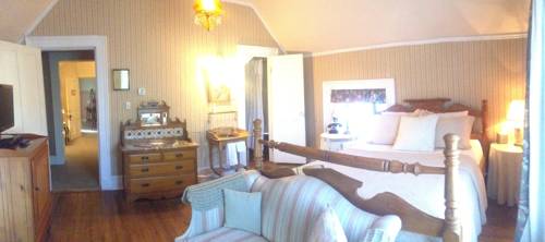 Imagen de la habitación del Hotel The Mulberry Inn. Foto 6