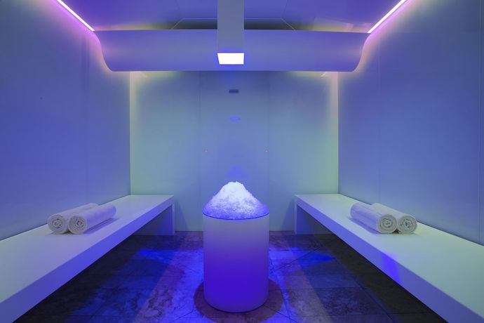 Imagen de los interiores del Hotel The Mulia - Nusa Dua Bali. Foto 14